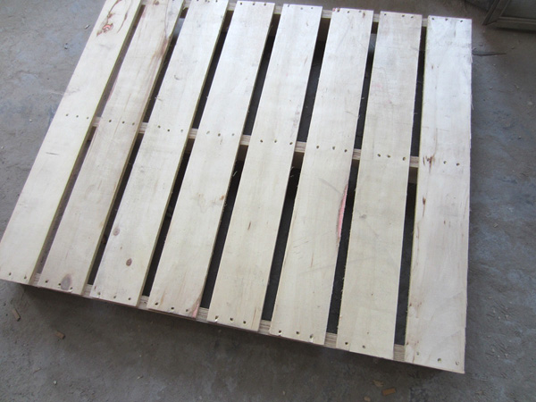 膠合板托盤(pán)1Plywood pallet 1.jpg